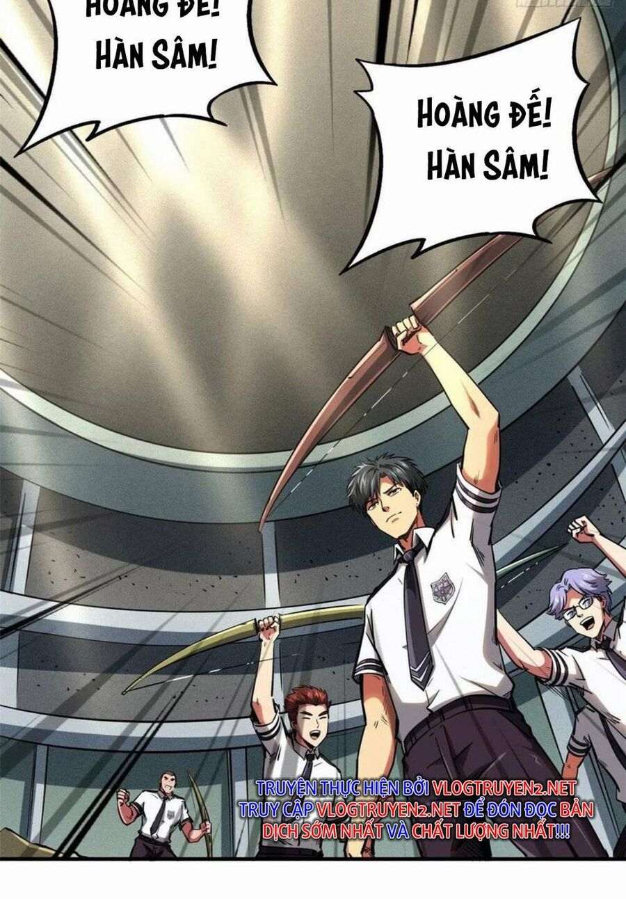 Siêu Cấp Thần Cơ Nhân Chap 95 - Next Chap 96