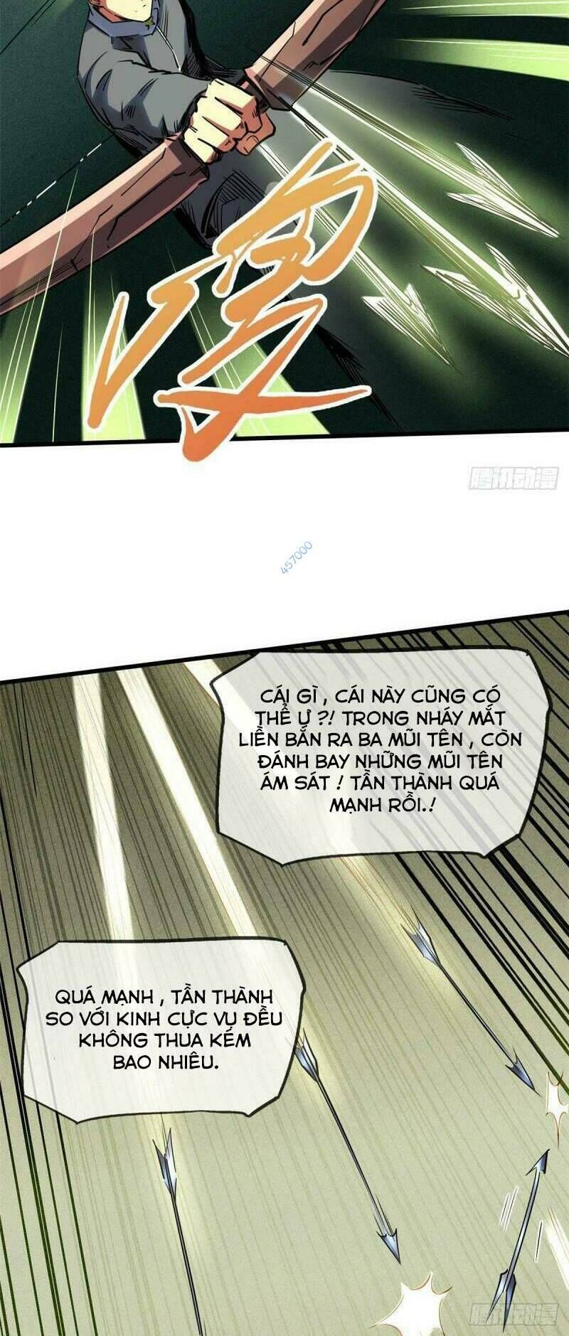 Siêu Cấp Thần Cơ Nhân Chap 96 - Next Chap 97