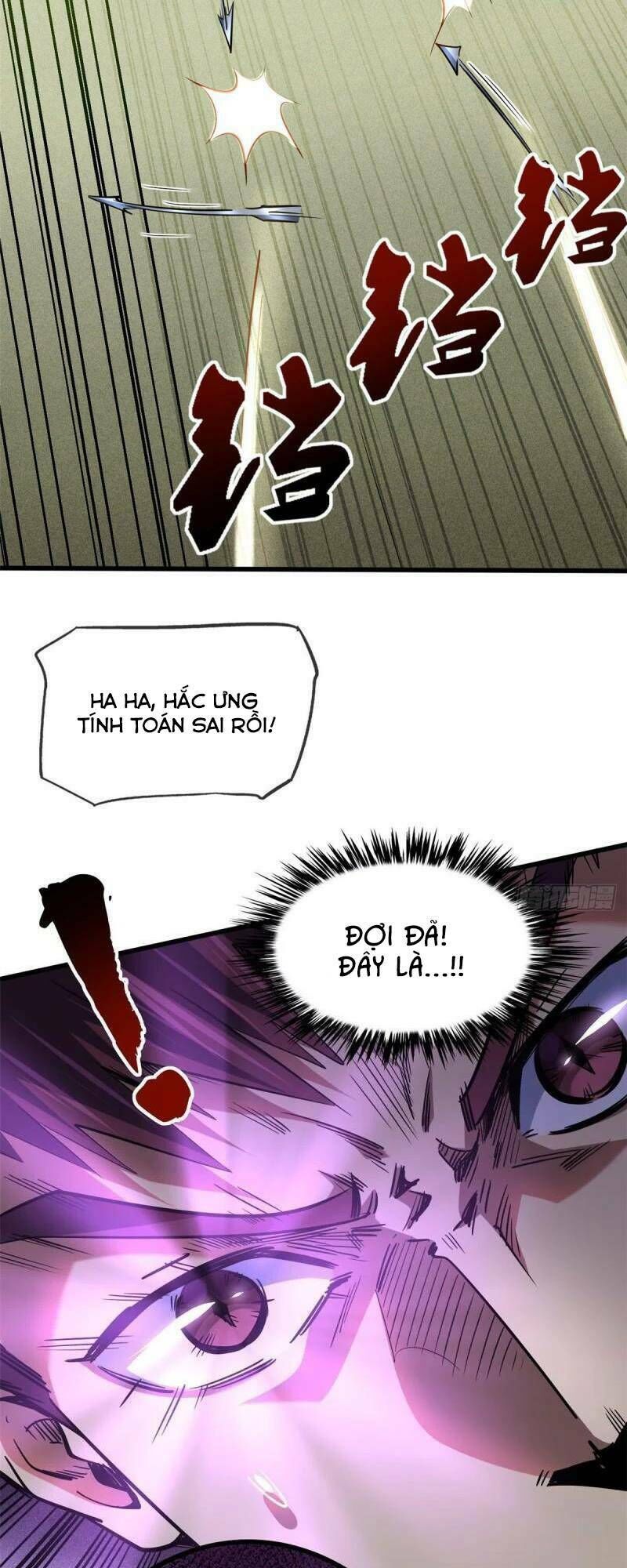 Siêu Cấp Thần Cơ Nhân Chap 96 - Next Chap 97