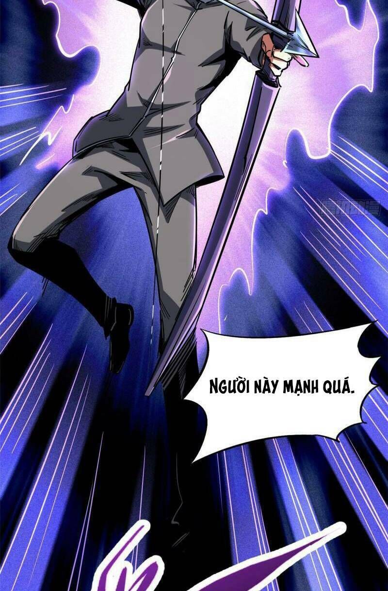 Siêu Cấp Thần Cơ Nhân Chap 96 - Next Chap 97