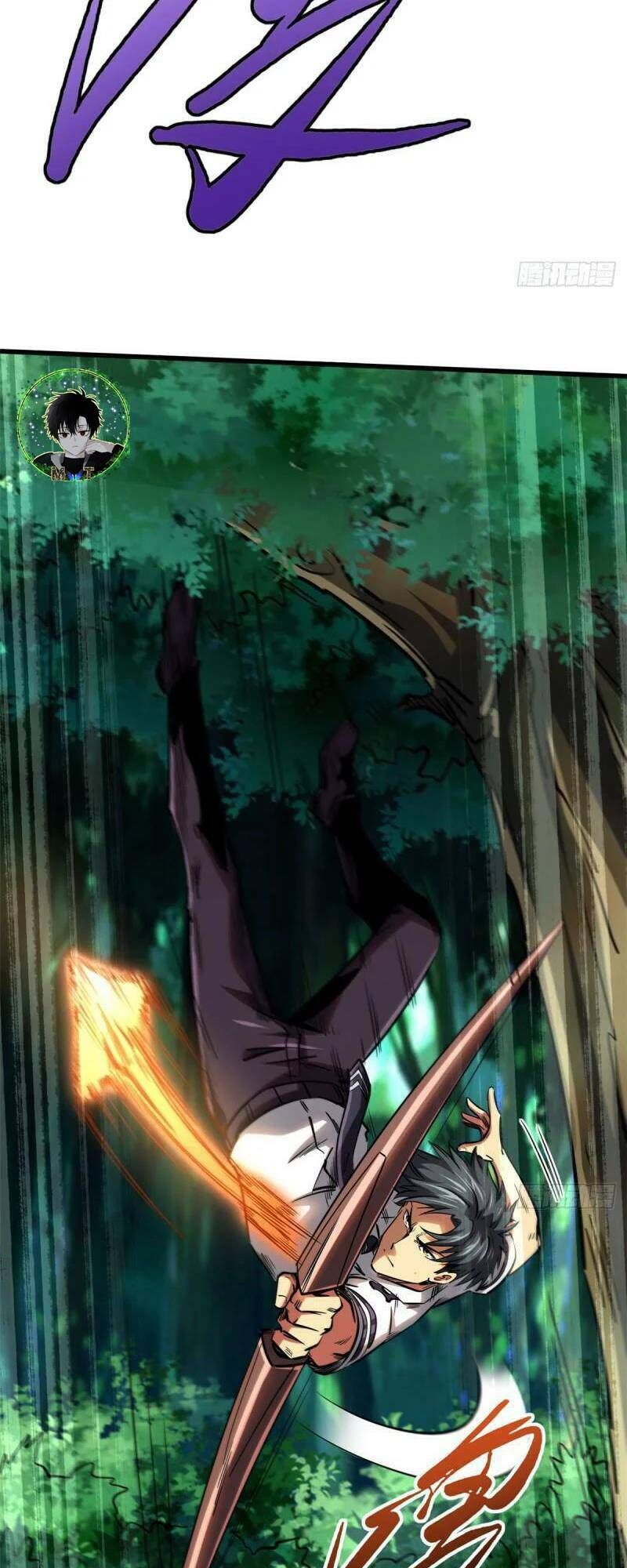 Siêu Cấp Thần Cơ Nhân Chap 97 - Next Chap 98