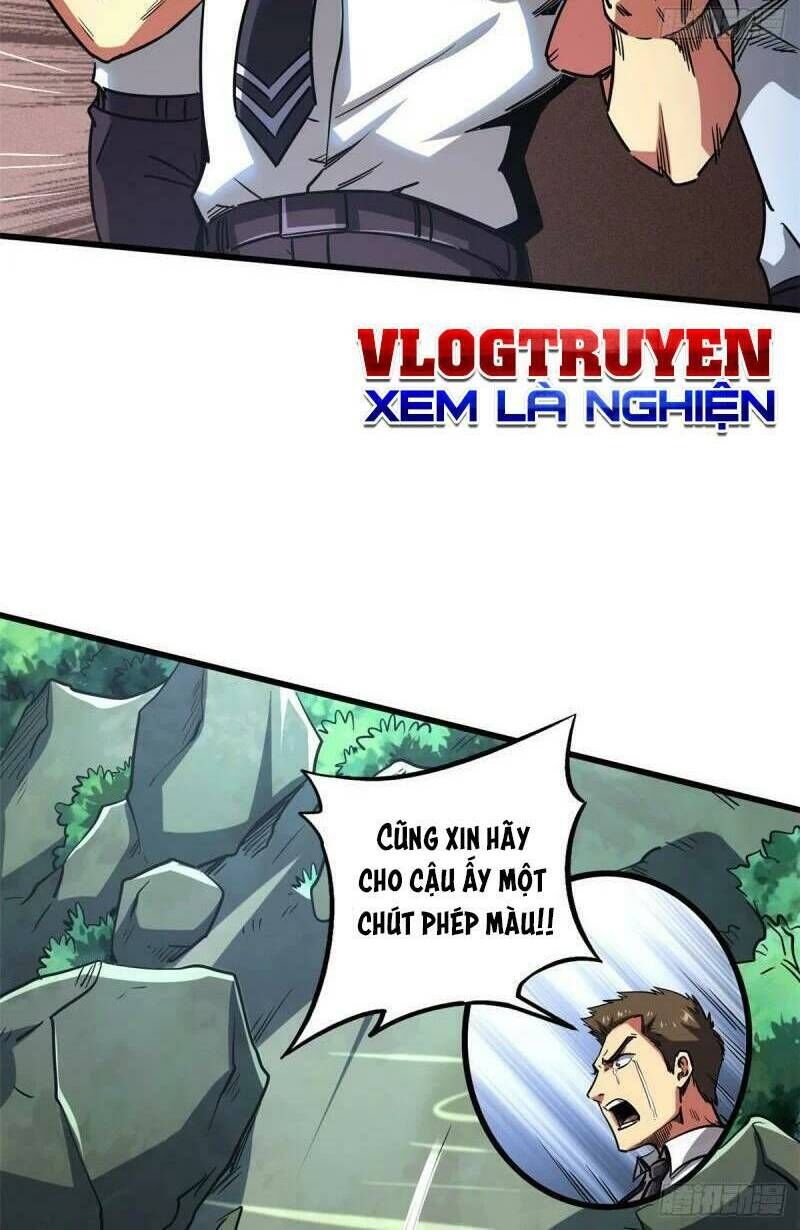 Siêu Cấp Thần Cơ Nhân Chap 97 - Next Chap 98