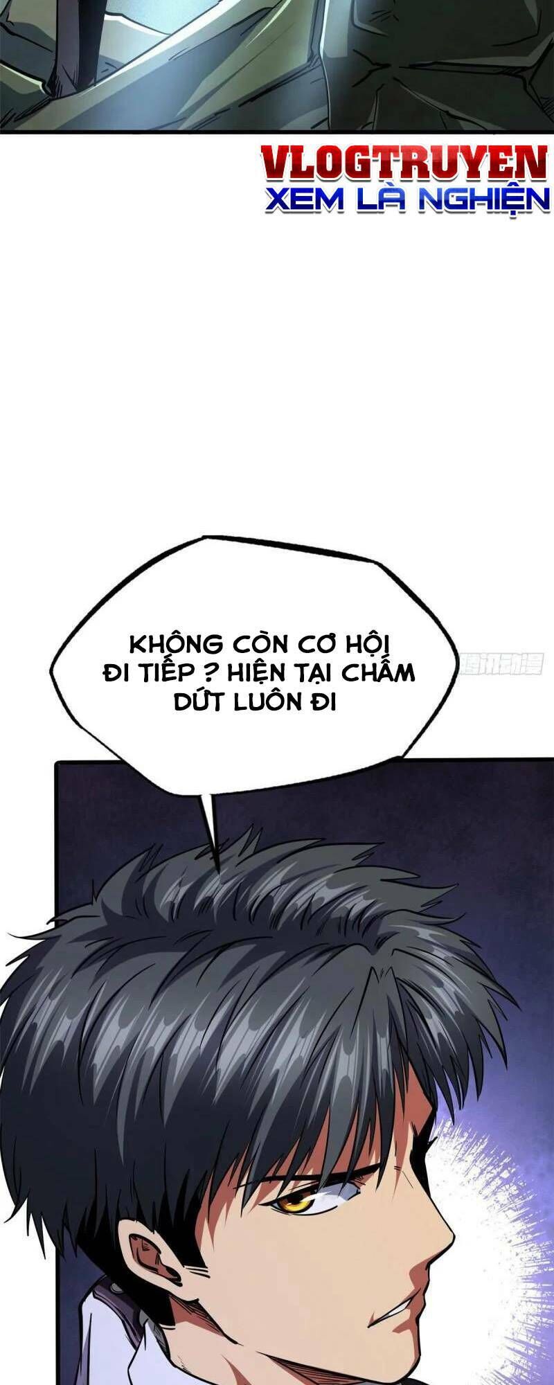 Siêu Cấp Thần Cơ Nhân Chap 97 - Next Chap 98