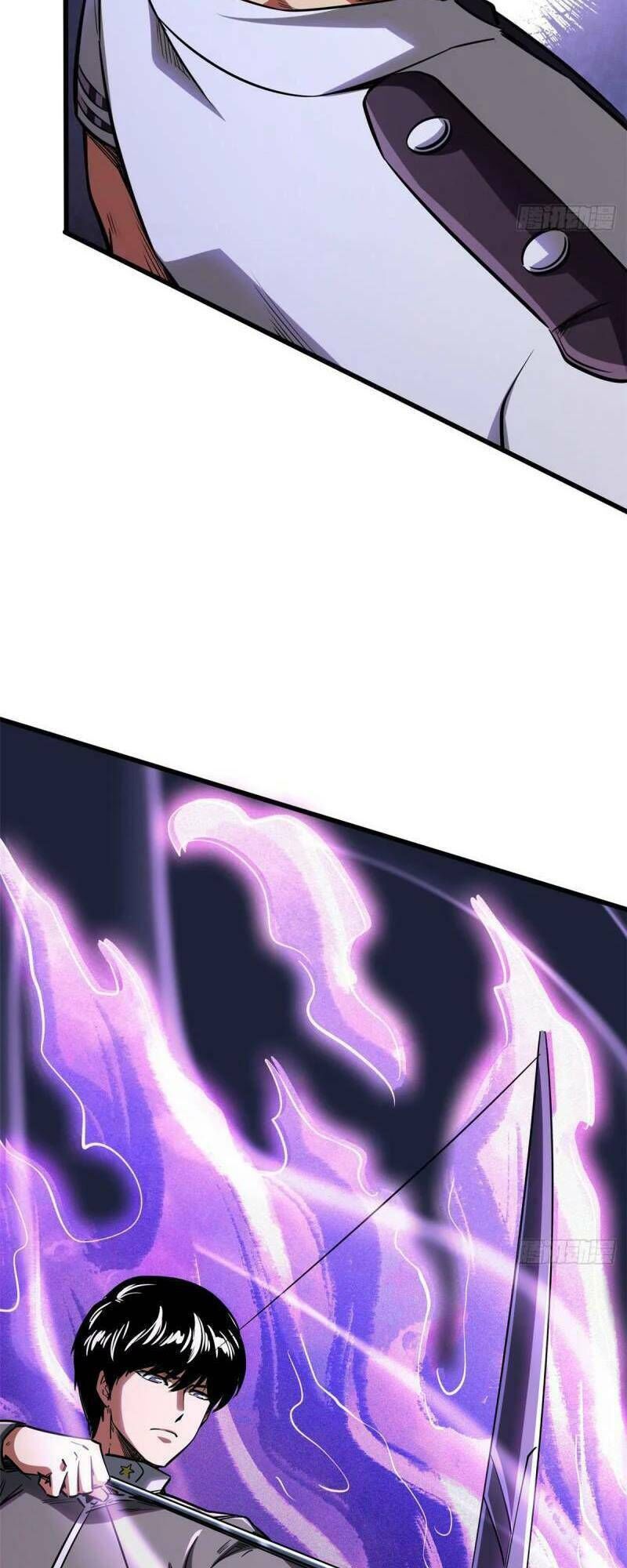 Siêu Cấp Thần Cơ Nhân Chap 97 - Next Chap 98