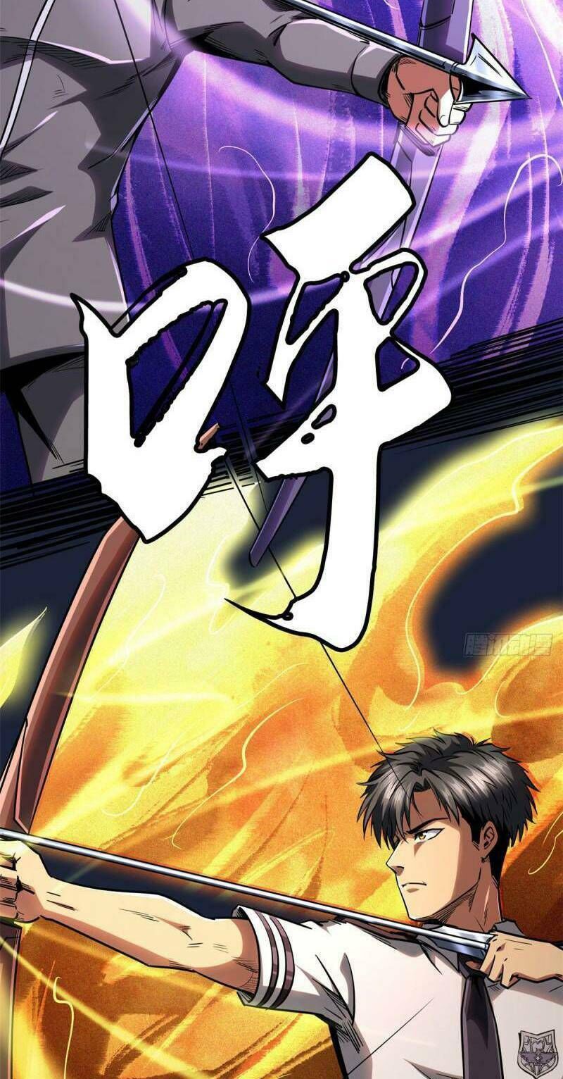 Siêu Cấp Thần Cơ Nhân Chap 97 - Next Chap 98