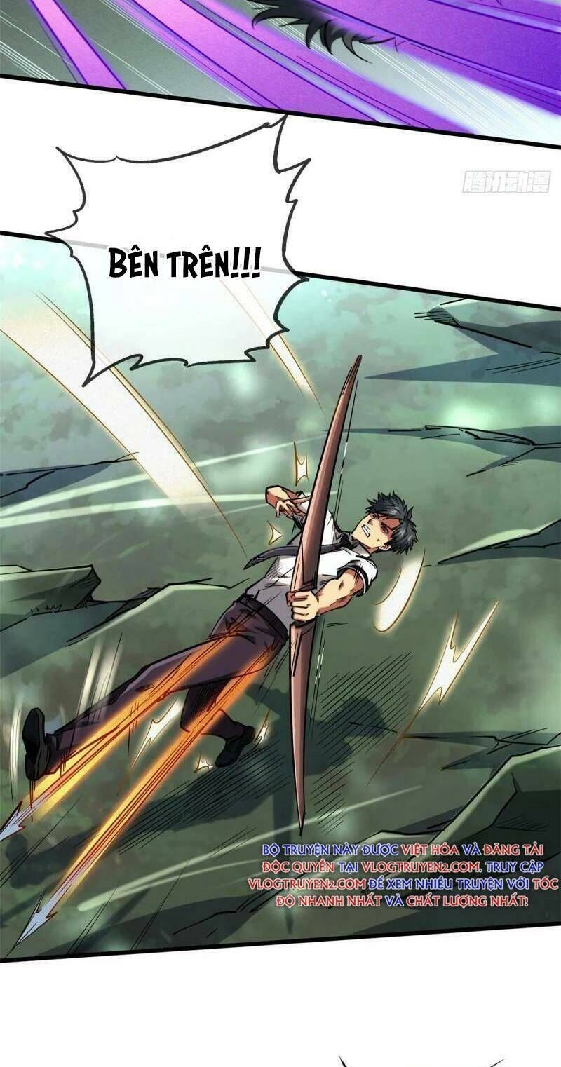 Siêu Cấp Thần Cơ Nhân Chap 98 - Next Chap 99