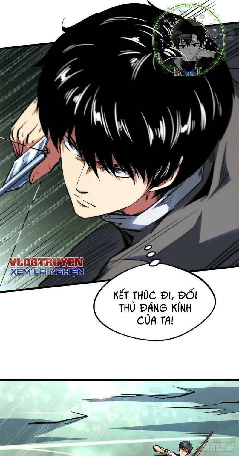 Siêu Cấp Thần Cơ Nhân Chap 98 - Next Chap 99