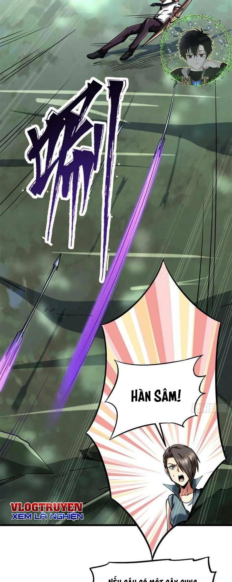 Siêu Cấp Thần Cơ Nhân Chap 98 - Next Chap 99