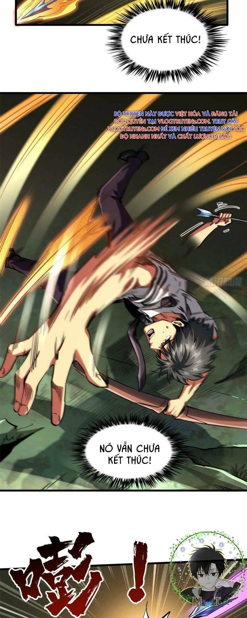 Siêu Cấp Thần Cơ Nhân Chap 98 - Next Chap 99