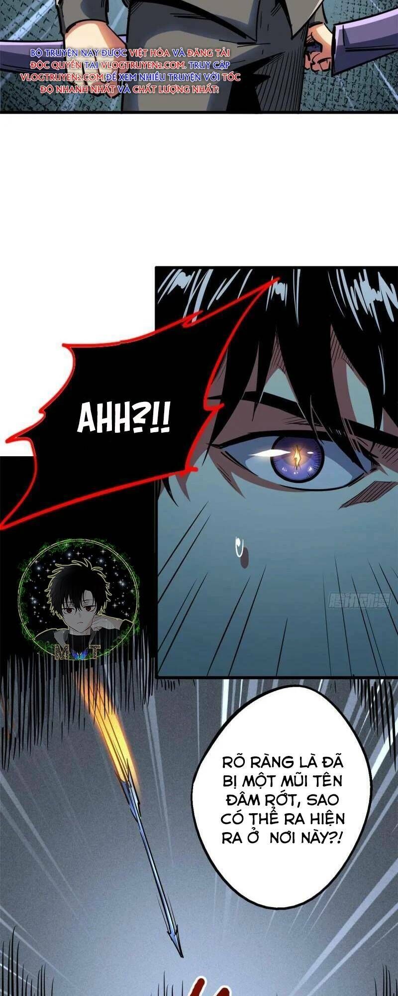 Siêu Cấp Thần Cơ Nhân Chap 98 - Next Chap 99