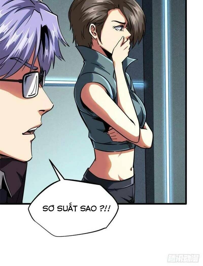 Siêu Cấp Thần Cơ Nhân Chap 98 - Next Chap 99