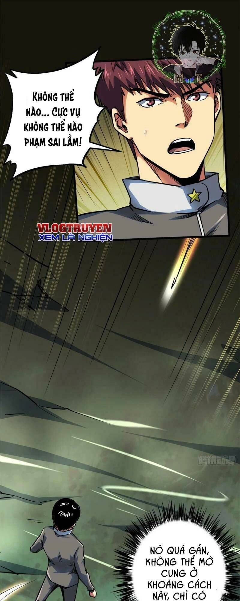 Siêu Cấp Thần Cơ Nhân Chap 98 - Next Chap 99