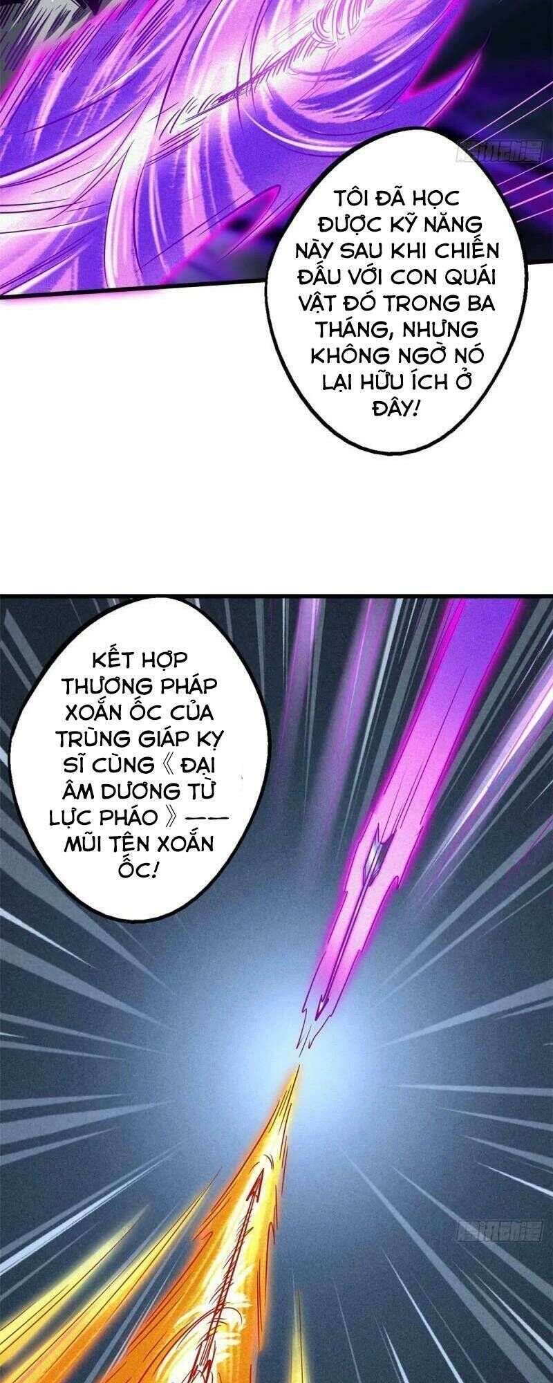 Siêu Cấp Thần Cơ Nhân Chap 98 - Next Chap 99