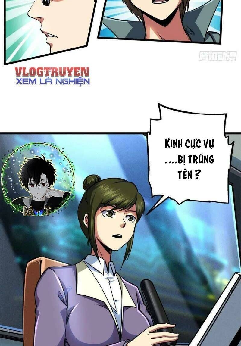 Siêu Cấp Thần Cơ Nhân Chap 98 - Next Chap 99