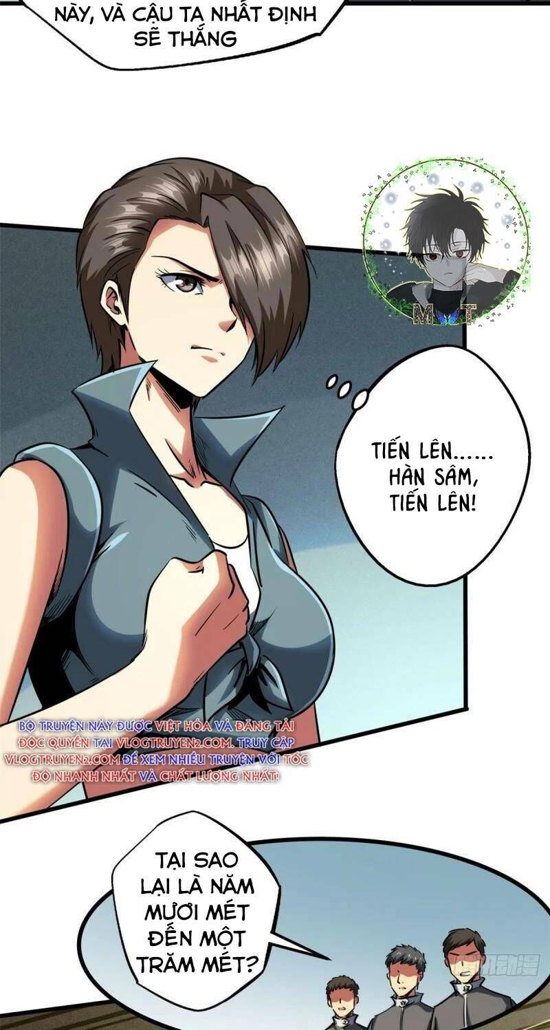 Siêu Cấp Thần Cơ Nhân Chap 98 - Next Chap 99
