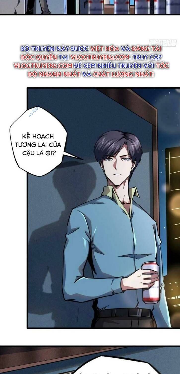 Siêu Cấp Thần Cơ Nhân Chap 99 - Next Chap 100