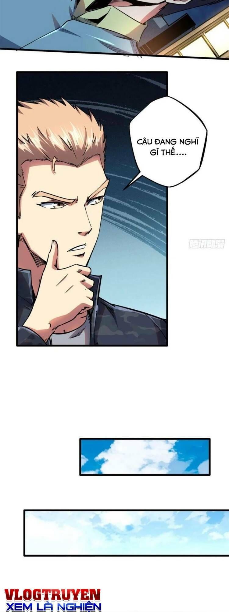 Siêu Cấp Thần Cơ Nhân Chap 99 - Next Chap 100