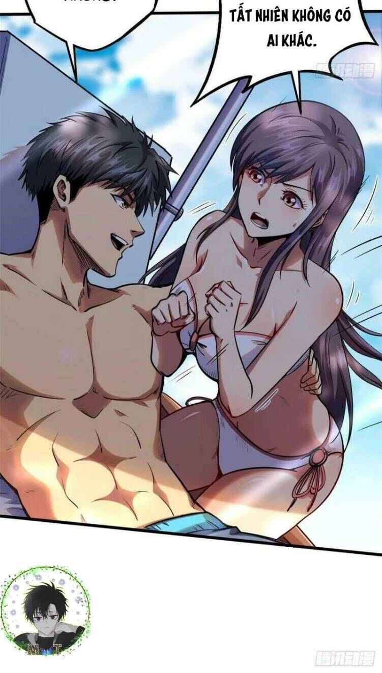 Siêu Cấp Thần Cơ Nhân Chap 99 - Next Chap 100