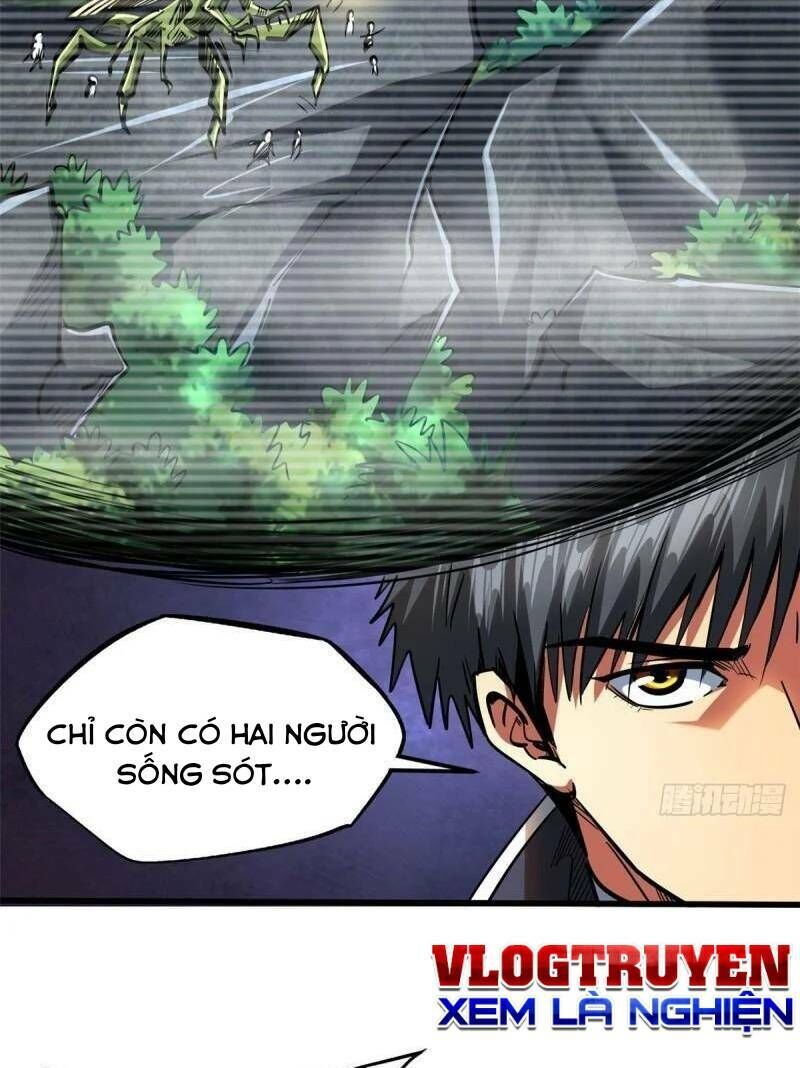 Siêu Cấp Thần Cơ Nhân Chap 99 - Next Chap 100