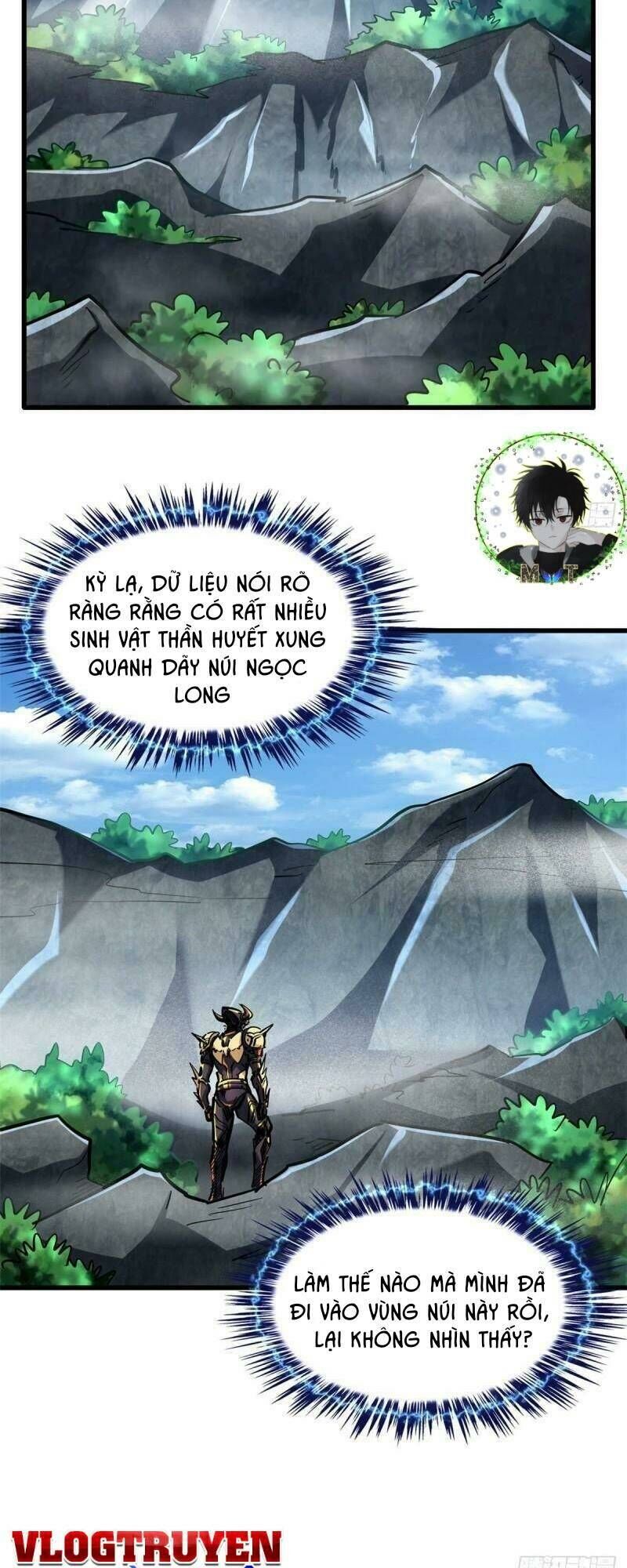 Siêu Cấp Thần Cơ Nhân Chap 99 - Next Chap 100