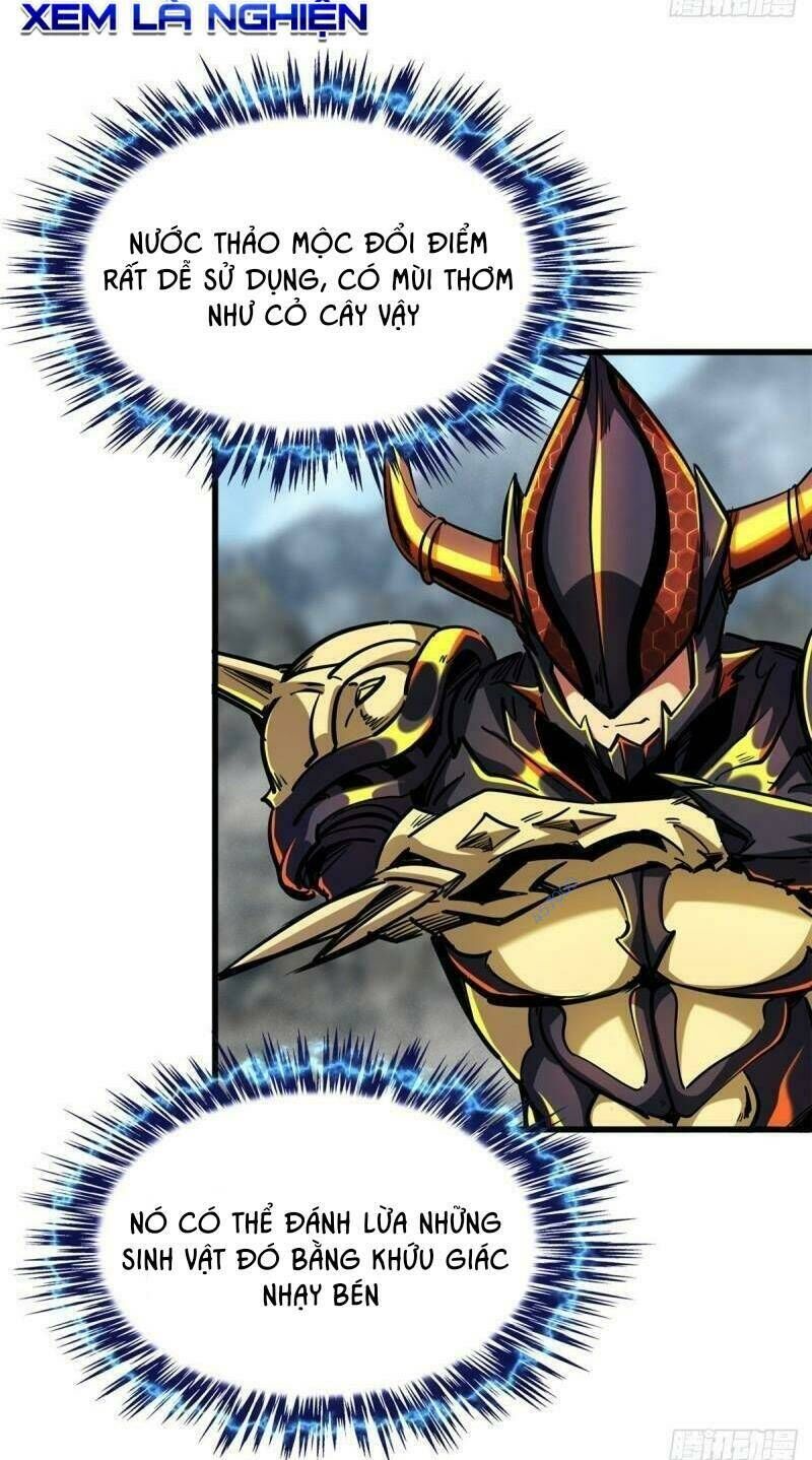 Siêu Cấp Thần Cơ Nhân Chap 99 - Next Chap 100