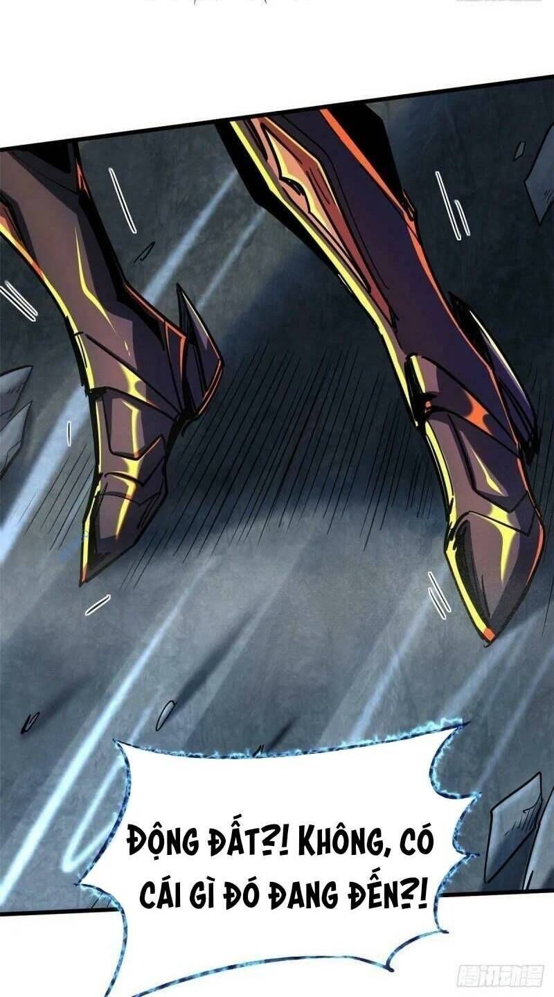 Siêu Cấp Thần Cơ Nhân Chap 99 - Next Chap 100