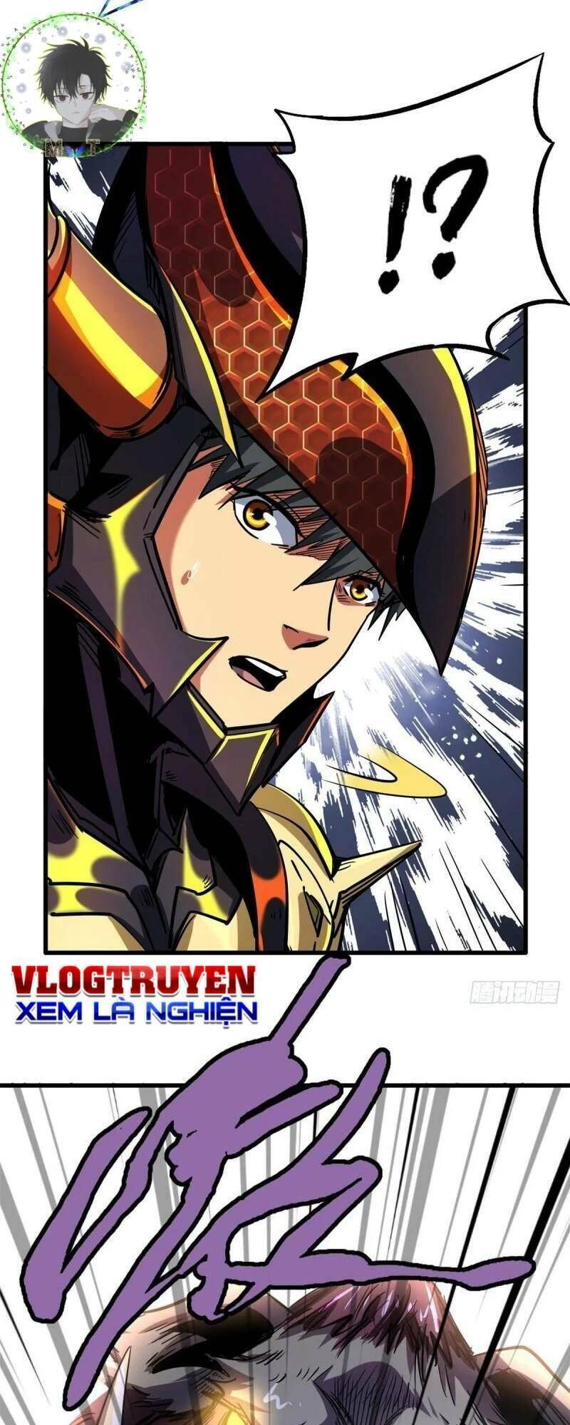 Siêu Cấp Thần Cơ Nhân Chap 99 - Next Chap 100
