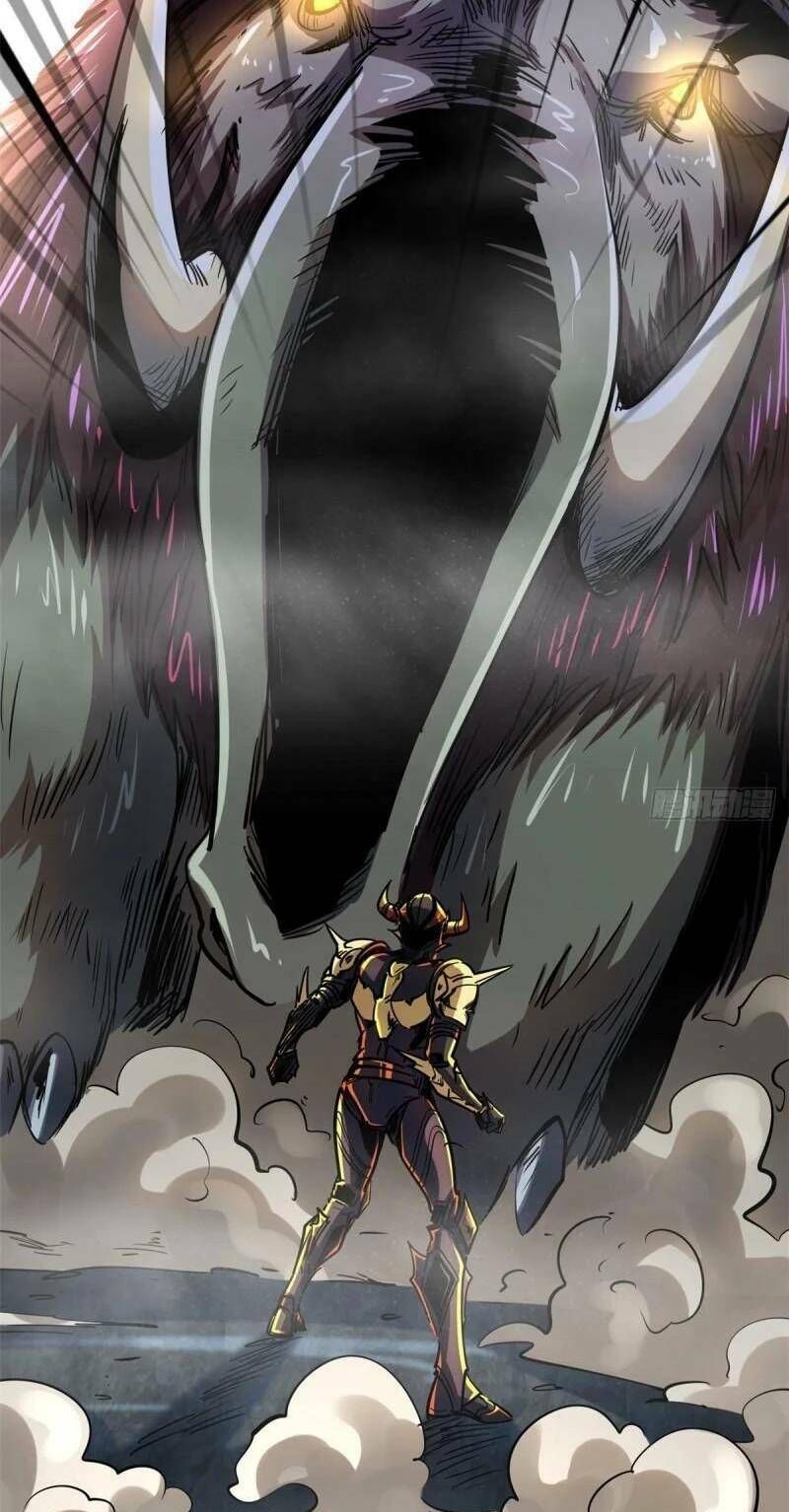 Siêu Cấp Thần Cơ Nhân Chap 99 - Next Chap 100