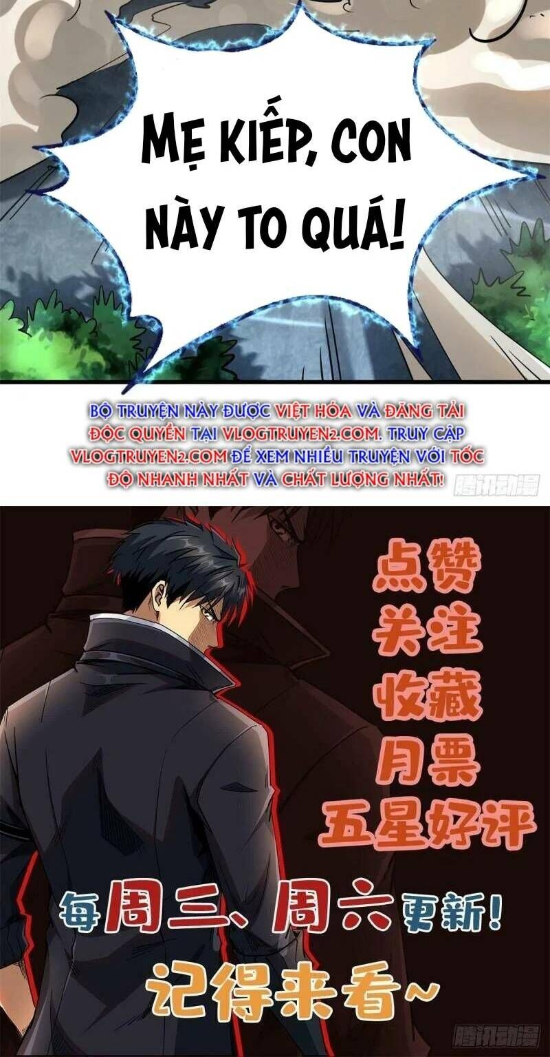 Siêu Cấp Thần Cơ Nhân Chap 99 - Next Chap 100