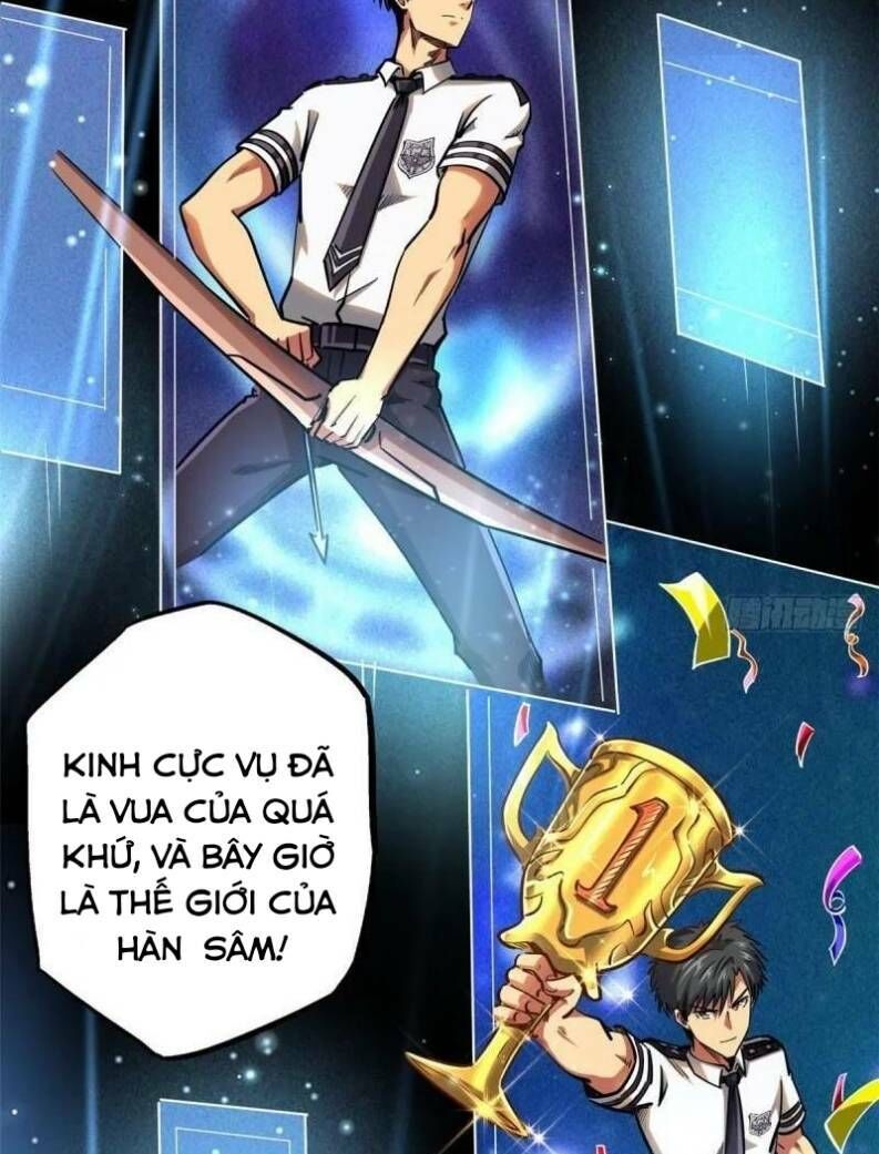 Siêu Cấp Thần Cơ Nhân Chap 99 - Next Chap 100