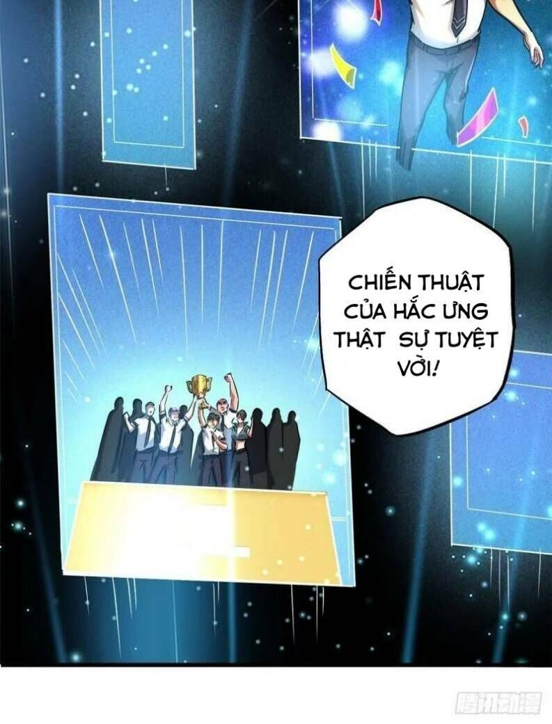 Siêu Cấp Thần Cơ Nhân Chap 99 - Next Chap 100