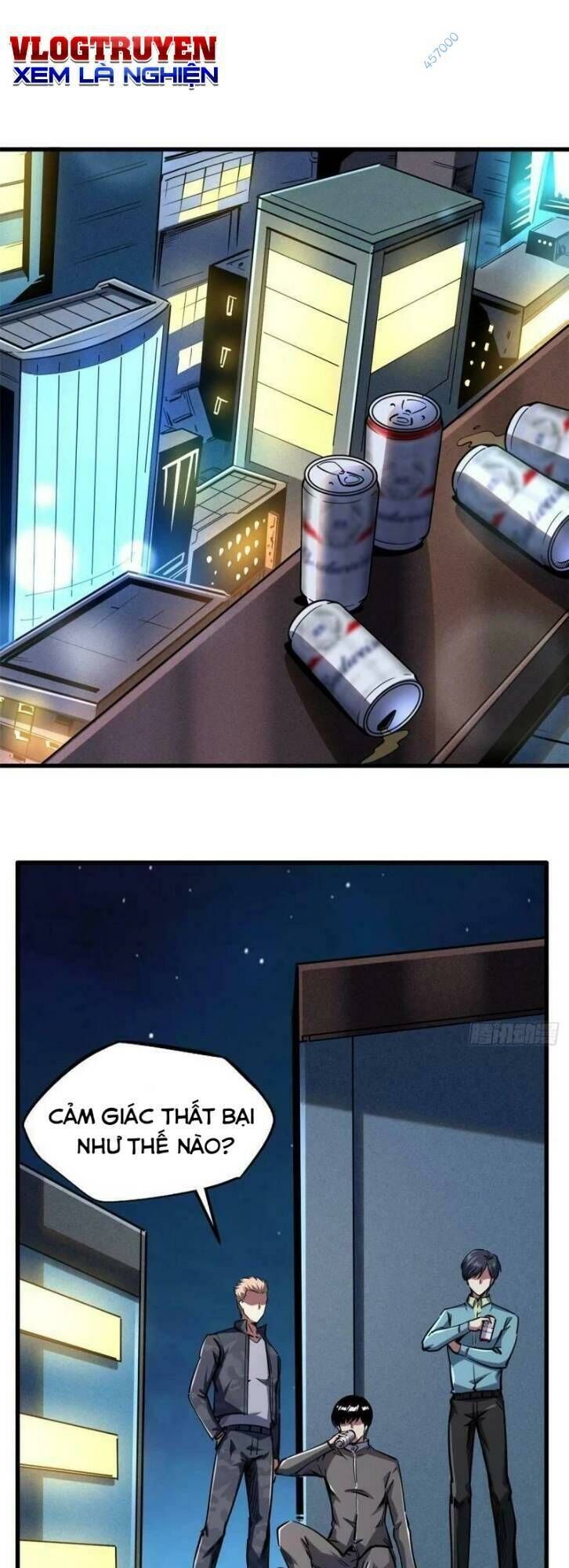 Siêu Cấp Thần Cơ Nhân Chap 99 - Next Chap 100