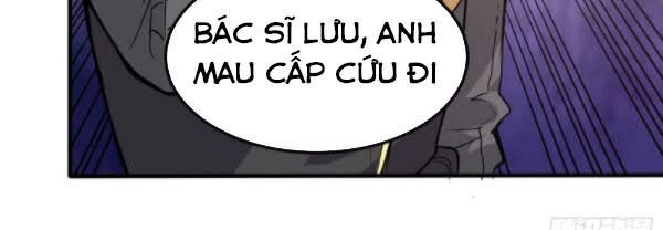 Siêu Cấp Thần Y Tại Đô Thị Chap 100 - Next Chap 101