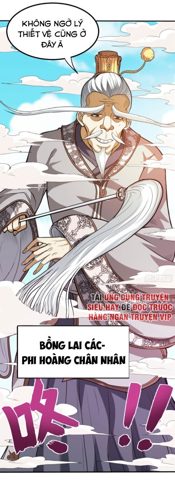 Siêu Cấp Thần Y Tại Đô Thị Chap 100 - Next Chap 101