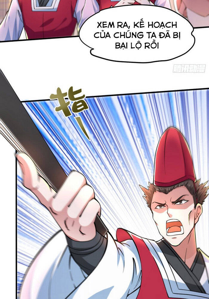 Siêu Cấp Thần Y Tại Đô Thị Chap 159 - Next Chap 160