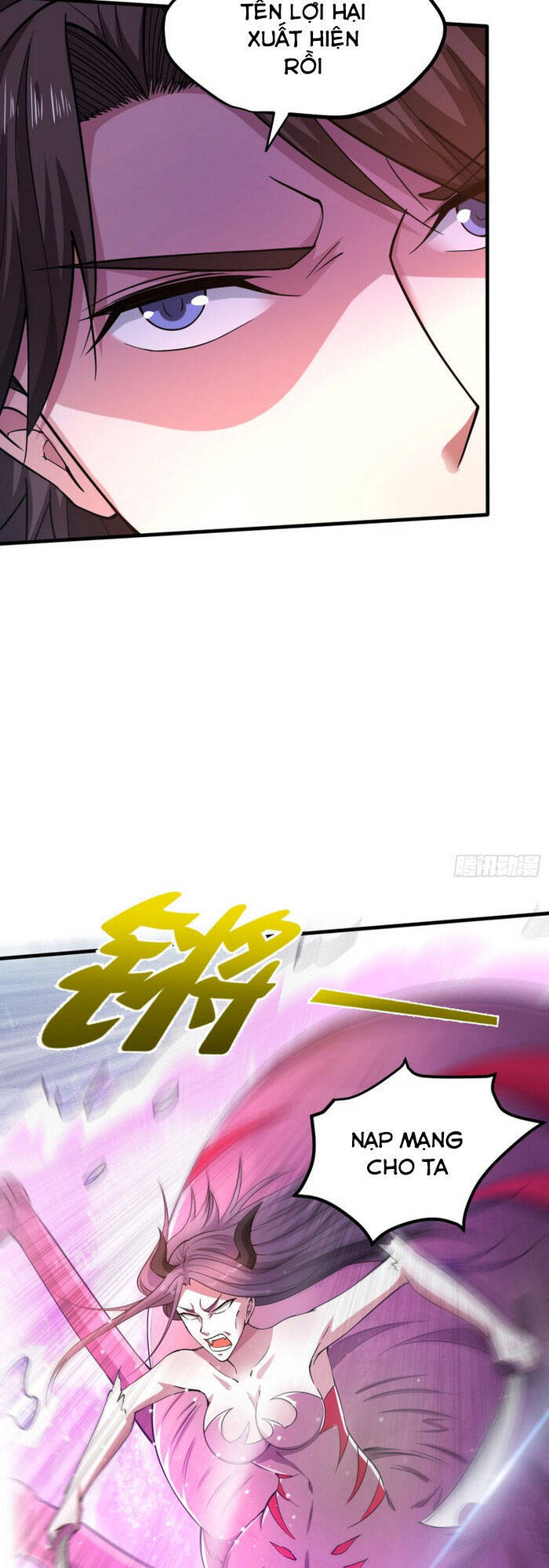 Siêu Cấp Thần Y Tại Đô Thị Chap 159 - Next Chap 160