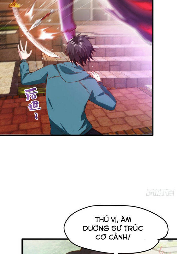 Siêu Cấp Thần Y Tại Đô Thị Chap 159 - Next Chap 160