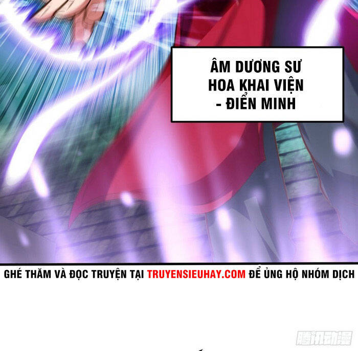 Siêu Cấp Thần Y Tại Đô Thị Chap 159 - Next Chap 160