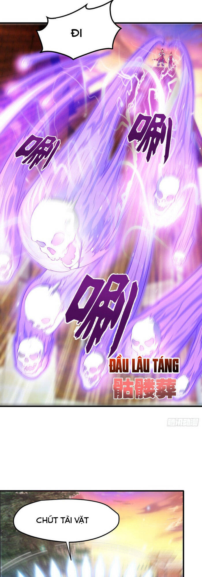 Siêu Cấp Thần Y Tại Đô Thị Chap 159 - Next Chap 160