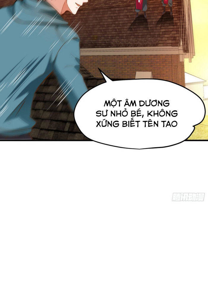 Siêu Cấp Thần Y Tại Đô Thị Chap 159 - Next Chap 160