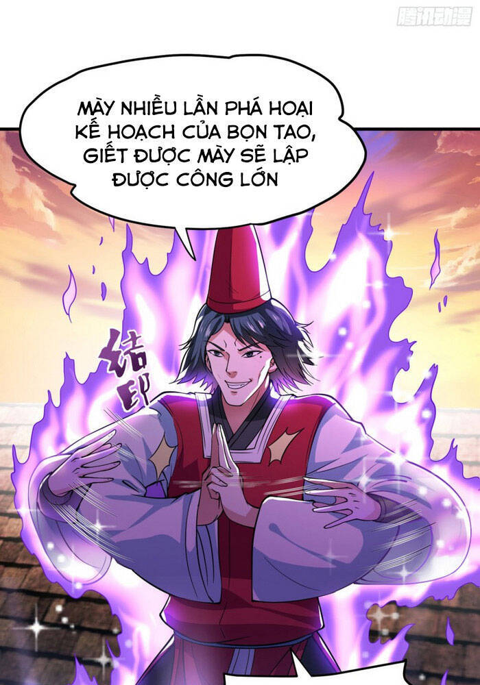 Siêu Cấp Thần Y Tại Đô Thị Chap 159 - Next Chap 160