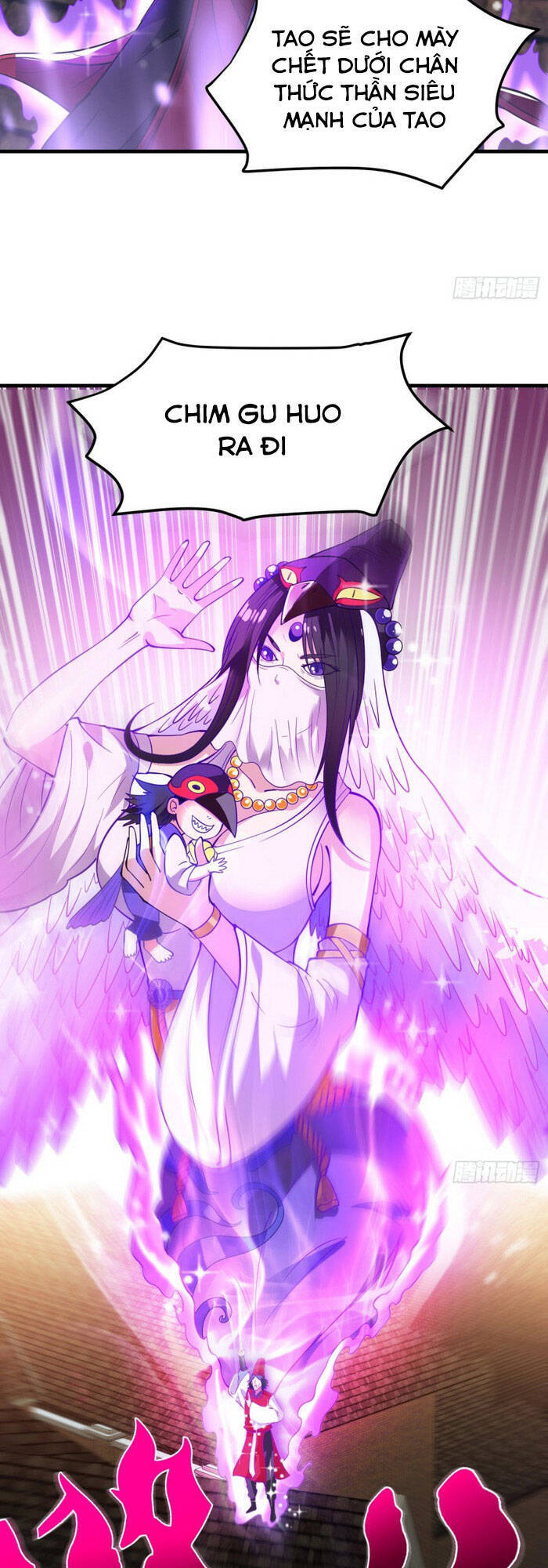 Siêu Cấp Thần Y Tại Đô Thị Chap 159 - Next Chap 160
