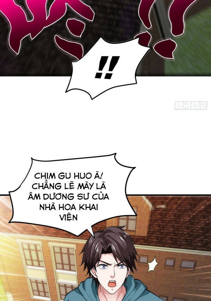 Siêu Cấp Thần Y Tại Đô Thị Chap 159 - Next Chap 160