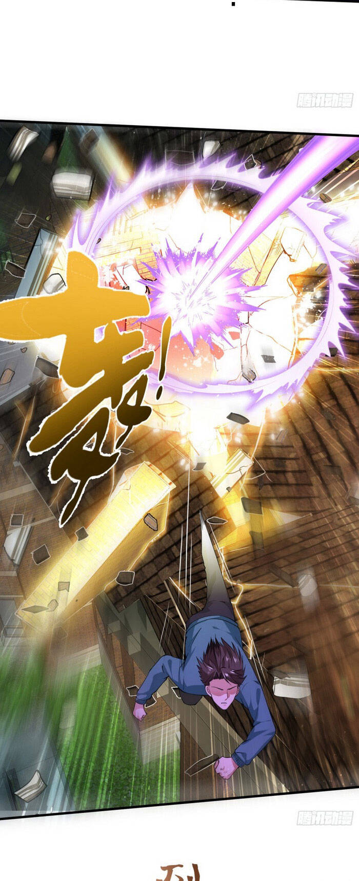 Siêu Cấp Thần Y Tại Đô Thị Chap 159 - Next Chap 160