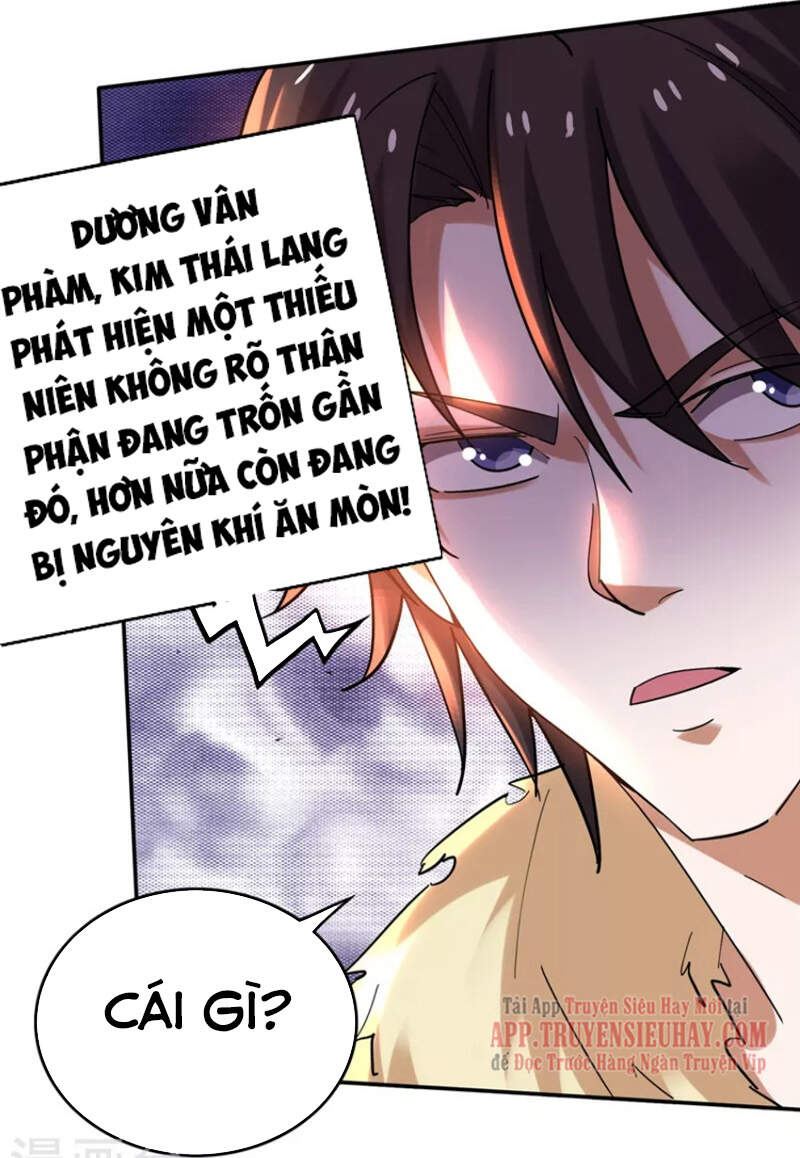 Siêu Cấp Thần Y Tại Đô Thị Chap 224 - Next Chap 225