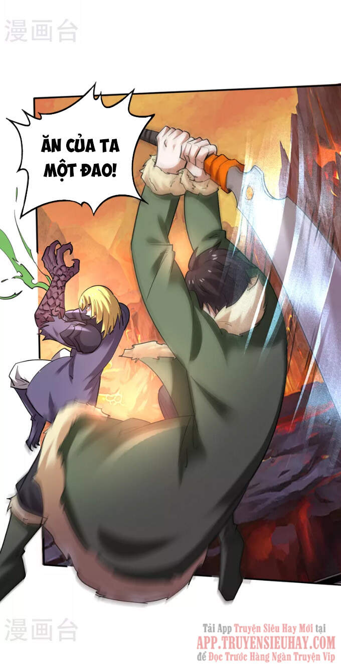 Siêu Cấp Thần Y Tại Đô Thị Chap 224 - Next Chap 225