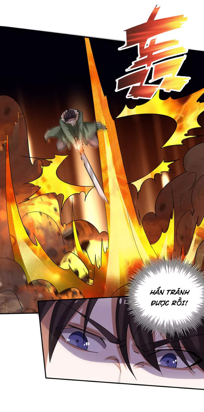 Siêu Cấp Thần Y Tại Đô Thị Chap 224 - Next Chap 225