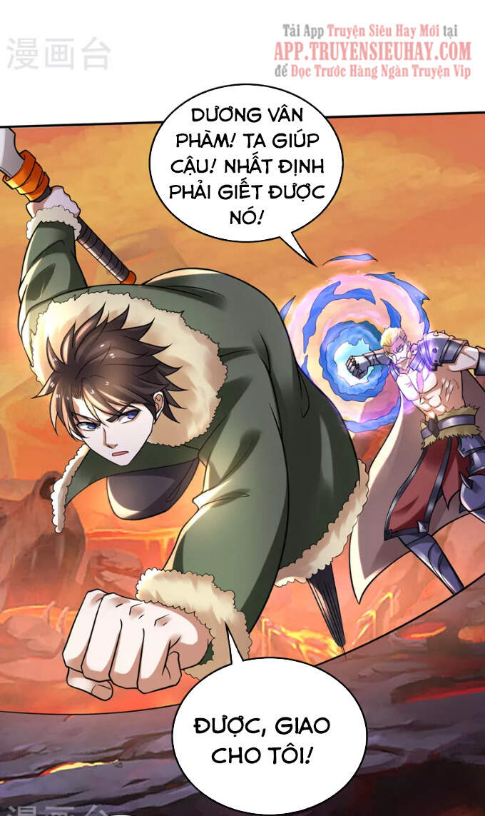 Siêu Cấp Thần Y Tại Đô Thị Chap 224 - Next Chap 225