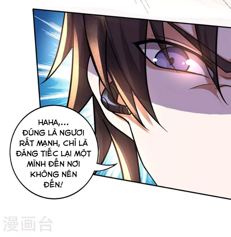 Siêu Cấp Thần Y Tại Đô Thị Chap 224 - Next Chap 225