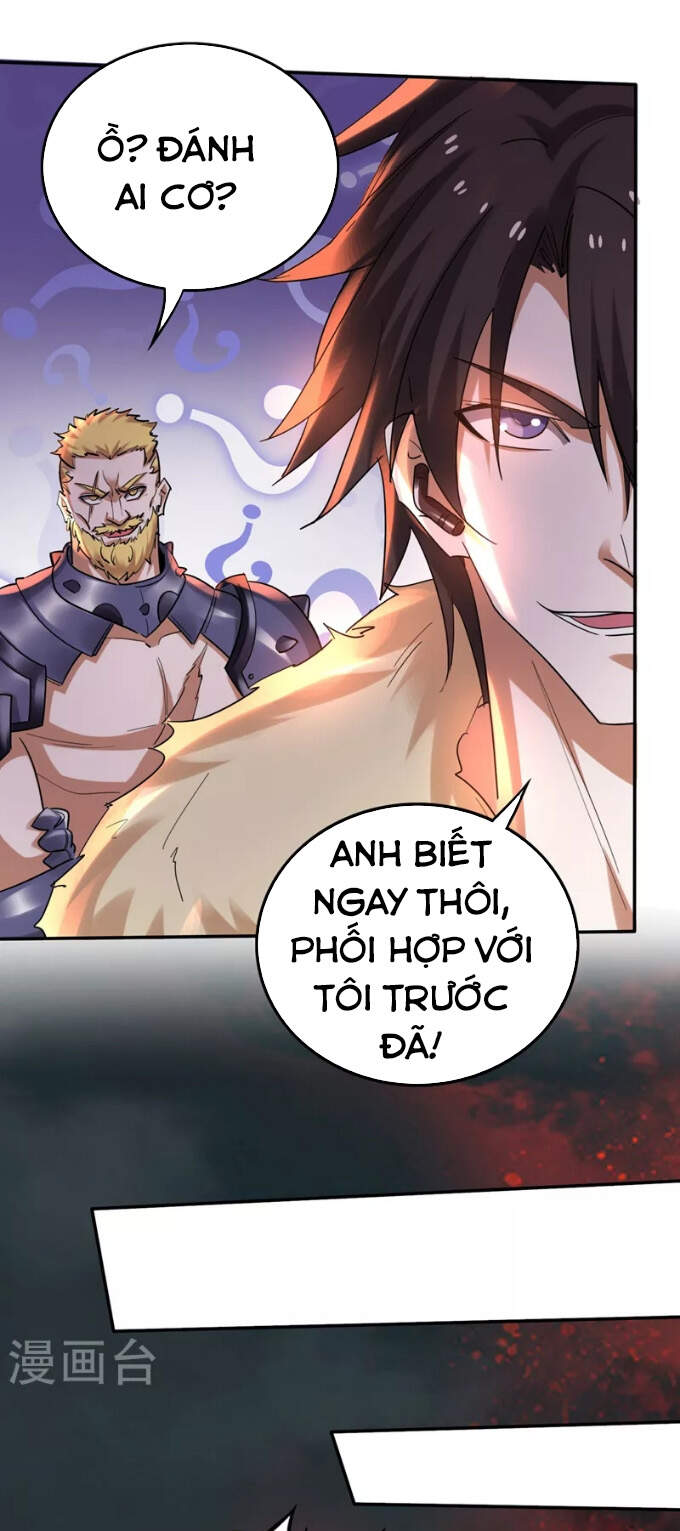 Siêu Cấp Thần Y Tại Đô Thị Chap 224 - Next Chap 225